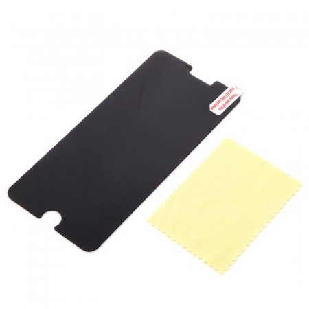 Anti-Peeping Tempered Glass Screen Protector for iPhone 6 Plus with Retail Package