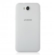 Used JIAKE JK2 Smartphone MTK6592 Octa Core Android 4.4 5.5 Inch HD IPS Screen 3G GPS