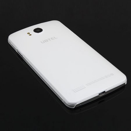 UBTEL Q1 Smartphone MTK6592 Octa Core 1GB 16GB Android 4.2 5.0 Inch 3G OTG with Gift