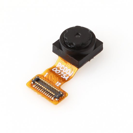 Front Camera for Newman NM890 Smartphone