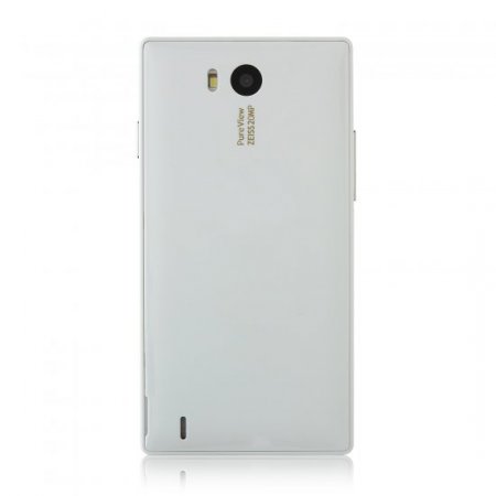 930 Smartphone Android 4.2 MTK6572W 4.0 Inch 3G GPS Play Store White