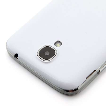 Used Cubot P9 Smartphone Android 4.2 MTK6572W Dual Core 3G GPS WiFi 5.0 Inch QHD Screen