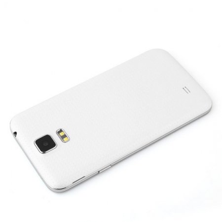 Haipai S5 Smartphone Android 4.4 MTK6592 5.0 Inch OTG Smart Wake Up 1GB 8GB 3G White