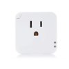 US Plug Wireless Smart Home Remote Control Smart Plug for iPhone Android Phone