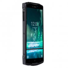 DOOGEE S55 LITE 2GB RAM 16GB ROM MTK6739 1.5GHz Quad Core 5.5 Inch IPS Corning Gorilla Glass 3 HD+ Screen Dual Camera IP68 Waterproof Android 8.1 4G LTE Smartphone