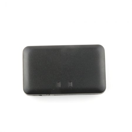 I-Wave Mini Music Receiver with Bluetooth Black