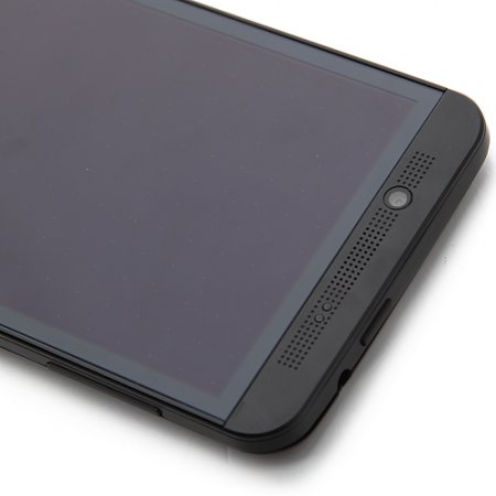 Used Star S6 Smartphone Android 4.2 MTK6589T 5.0 Inch HD OGS Screen OTG 3G- Black