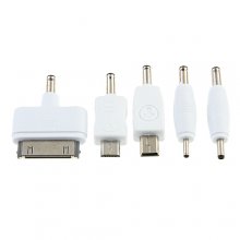 Cager B030-3 7500mAh Mobile Booster Card Reader Power Bank for iPhone iPad iPod PSP Player