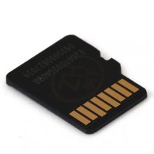 Phone Flash Software with 2GB Micro SD Flash Memory Card for W007 Smartphone