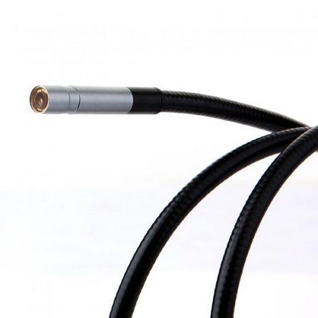 WF200 WiFi Endoscope Camera HD 2.0MP IP67 8.5mm Diameter 3M Cable for iOS Android