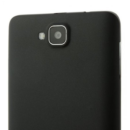 Used Newman K1S Smartphone MTK6592 2GB 16GB 5.0 Inch Android 4.2 13MP Camera- Black