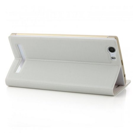 Flip Case Stand for Mlais M9 Smartphone