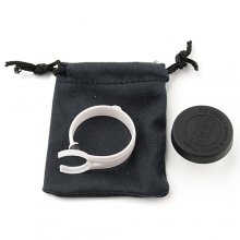 H8001 Detachable Lens for Mobile Phone Tablet PC Clip Wide Macro Lens