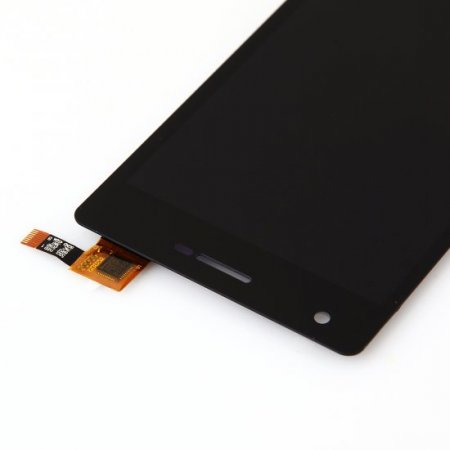Touch Screen Touch Panel LCD Screen for DOOGEE DG350 Smartphone