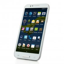 Used JIAKE JK2 Smartphone MTK6592 Octa Core Android 4.4 5.5 Inch HD IPS Screen 3G GPS