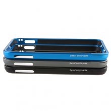 Aluminum Bumper Case For SAMSUNG Galaxy Note i9220