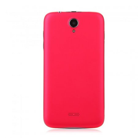Tengda A48 Smartphone Android 4.2 MTK6572W 4.0 Inch 3G Wifi Play Store Pink