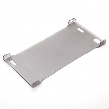 Protective Back Cover Case For JIAYU G6 Smartphone Grey