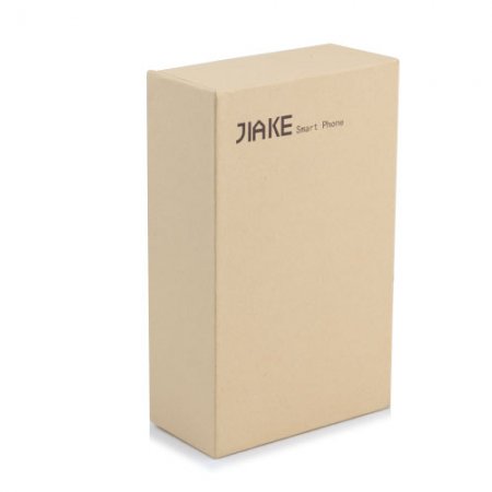 JIAKE X3s Smartphone MTK6592 2GB 16GB Android 4.2 OTG Air Gesture 5.0 Inch - Blue