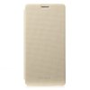 Original Leather Flip Cover Stand Case for ZOPO ZP720 Smartphone - Gray