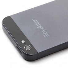 Brand New Royalstar 5S Smartphone MTK6517 Dual Core Android 4.1 WiFi FM 4.0 Inch