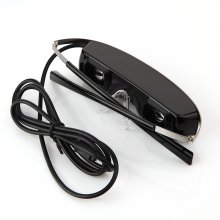 42" Virtual Screen Personal 2D/3D Viewer Video Glasses Cinema Theater 16:9 with AV-In