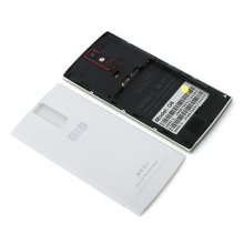 Elephone G6 Smartphone MTK6592 1GB 8GB 5.0 Inch HD Screen Smart Wake White