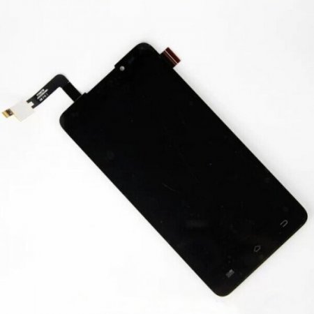 LCD Screen Touch Screen Touch Panel for Coolpad F1 8297W Smartphone