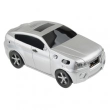 Mlti-functional Car Shaped 3G Wireless Router WiFi AP 5600mAh Power Bank MPR-L9