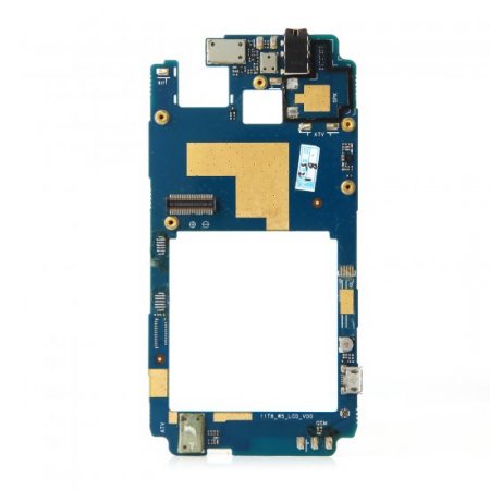 Original PCBA Viceboard for C7500 4.3 Inch Smartphone