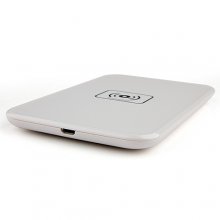 Portable X5 10W Qi Wireless Charging Transmitter