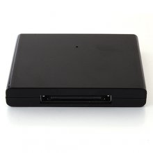 Portable Mini Bluetooth Music Receiver 2 Colors Optional