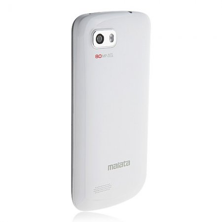 Malata Z8 Smartphone 4.5 Inch IPS QHD Screen MTK6577 Dual Core Android 4.0 3G GPS