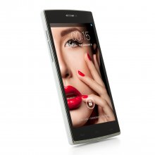 BLUBOO X2 Smartphone MT6592 5.0 Inch IPS OGS Slim 1GB 16GB Android 4.2 OTG - White