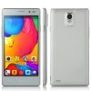 Tengda N908 Smartphone Android 4.4 MTK6572W 5.0 Inch 3G GPS Smart Wake White