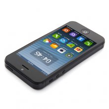 Brand New Royalstar 5S Smartphone MTK6517 Dual Core Android 4.1 WiFi FM 4.0 Inch