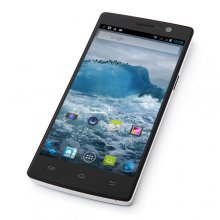 Neken N6 Smartphone Android 4.2 MTK6589T Quad Core 5.0 Inch IPS FHD Screen 1GB 16GB