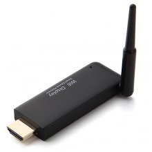 HI763 WIFI Display Dongle Adapter Miracast DLNA AirPlay for Smartphone Tablet
