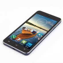 JIAKE X3s Smartphone MTK6592 2GB 16GB Android 4.2 OTG Air Gesture 5.0 Inch - Blue