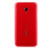 Replacement Battery Cover Back Case for MEIZU MX3 Smartphone Red