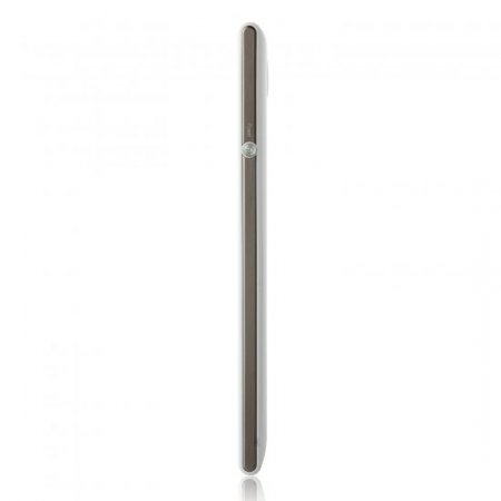 Tengda V3+ Smartphone Android 4.2 MTK6572W 4.7 Inch 3G GPS Smart Wake White