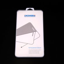 Original Screen Protector Tempered Glass Screen Film for DOOGEE HITMAN DG850 Smartphone