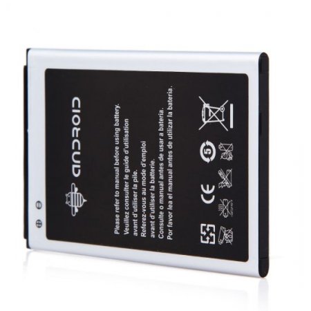 3200mAh Original Battery for N9002 Smartphone