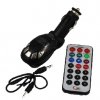 4 in 1 Car Mp3 Player with FM Modulator