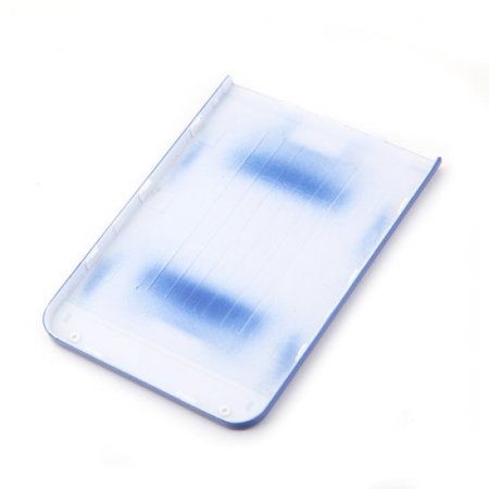 Original Battery Cover for Star V980 Smartphone Blue