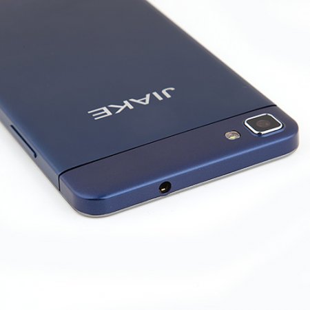 JIAKE X3s Smartphone MTK6592 2GB 16GB Android 4.2 OTG Air Gesture 5.0 Inch - Blue