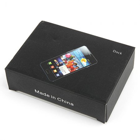 Universal Charging Dock Dock Charger for Samsung Phones