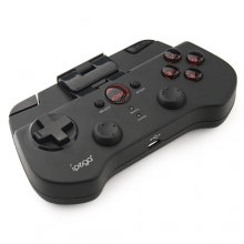 iPega Wireless Bluetooth Gaming Controller for iPhone iPad iPod Android Tablet PC