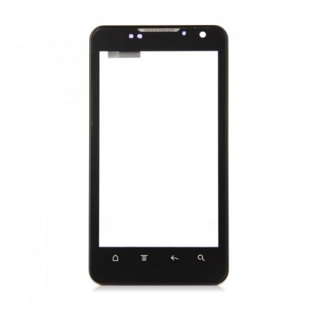 Original Touch Screen for Changjiang HD7 4.3 Inch Smartphone