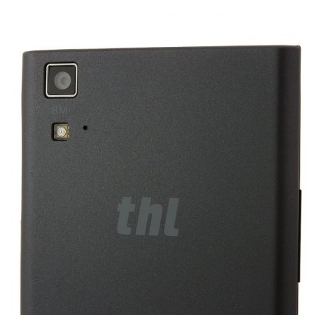 ThL T11 Smartphone MTK6592 2GB 16GB 5.0 Inch Gorilla Glass NFC OTG Android 4.2- Black